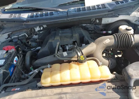 2017 Ford F-150 Xl from USA, damaged, VIN 1FTEW1CP3HKC52814